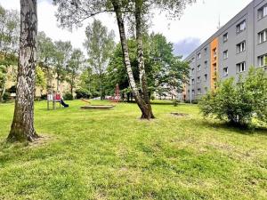 Pronájem bytu 2+1, Ostrava, Volgogradská, 54 m2