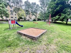 Pronájem bytu 2+1, Ostrava, Volgogradská, 54 m2