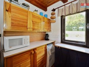 Prodej chaty, Sněžné - Vříšť, 90 m2