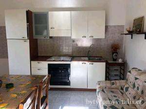 Prodej rodinného domu, Buonvicino, Kalábrie, Itálie, 80 m2