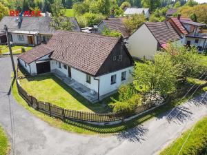 Prodej chalupy, Klatovy, 92 m2