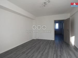 Pronájem bytu 2+kk, Roztoky, Masarykova, 50 m2