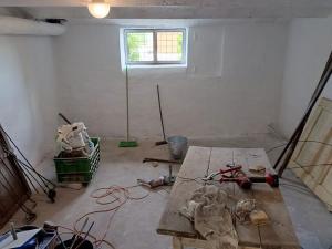 Prodej rodinného domu, Osvětimany, 120 m2
