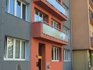 Pronájem bytu 2+1, Ostrava, Vítězná, 52 m2