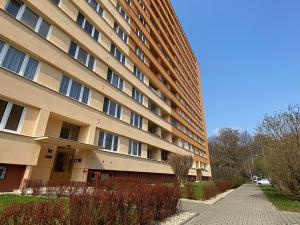 Pronájem bytu 2+1, Ostrava, Jiřinková, 58 m2