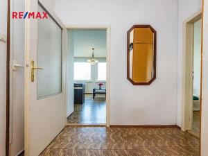 Prodej bytu 2+kk, Praha - Černý Most, Bryksova, 44 m2