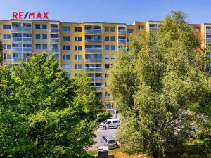 Prodej bytu 2+kk, Praha - Černý Most, Bryksova, 44 m2