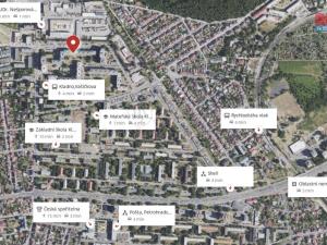 Prodej bytu 3+kk, Kladno, Vít. Nezvala, 77 m2