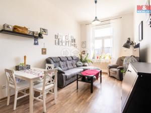 Prodej bytu 4+kk, Písek - Pražské Předměstí, Pražská, 87 m2
