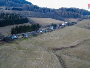 Prodej pozemku pro bydlení, Jakubovice, 817 m2
