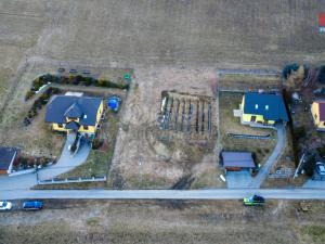 Prodej pozemku pro bydlení, Jakubovice, 817 m2