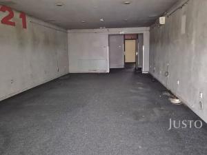 Pronájem obchodního prostoru, Písek, Čechova, 172 m2