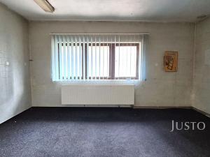 Pronájem obchodního prostoru, Písek, Čechova, 172 m2