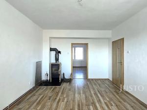 Pronájem bytu 3+kk, Mirotice, Stroupežnického, 79 m2