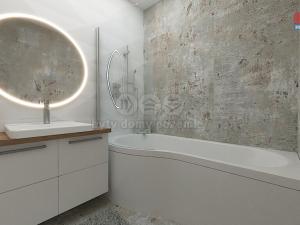 Prodej bytu 3+1, Litoměřice, Na Výsluní, 68 m2