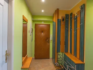 Prodej bytu 3+1, Vrchlabí, Tyršova, 84 m2