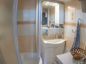 Prodej bytu 3+1, Vrchlabí, Tyršova, 84 m2