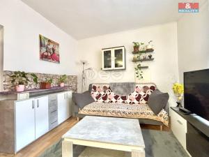 Prodej rodinného domu, Kostelec nad Orlicí, Arnoštova, 120 m2