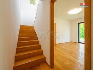 Prodej rodinného domu, Kácov - Zliv, 148 m2
