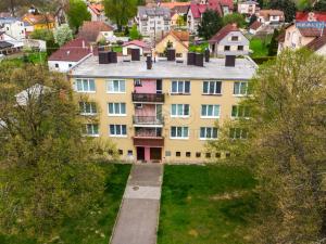 Prodej bytu 2+1, Strunkovice nad Blanicí, Hřbitovní, 56 m2