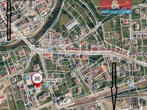 Prodej bytu 2+1, Strunkovice nad Blanicí, Hřbitovní, 56 m2