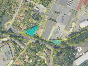 Prodej podílu zahrady, Kolín, 254 m2