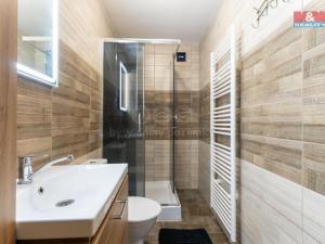 Prodej činžovního domu, Bzenec, K. H. Borovského, 160 m2