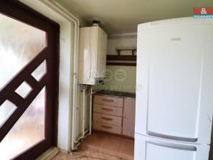 Prodej rodinného domu, Cítoliby, Na Plevně, 120 m2