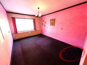Prodej rodinného domu, Rakovník, Čelakovského, 100 m2