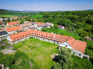 Prodej domu, Vršovice, 5100 m2