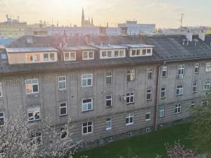 Pronájem bytu 2+kk, Olomouc, Jeremenkova, 48 m2