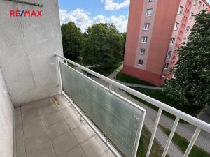 Pronájem bytu 2+1, Kladno, Havanská, 54 m2