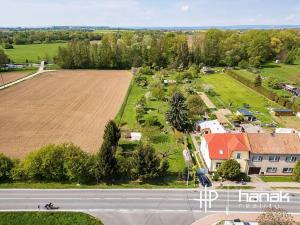Prodej pozemku pro bydlení, Olomouc, Dalimilova, 2406 m2