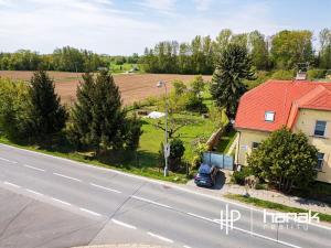 Prodej pozemku pro bydlení, Olomouc, Dalimilova, 2406 m2