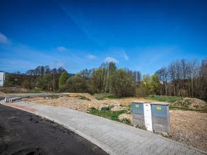 Prodej pozemku, Liberec - Liberec XVIII-Karlinky, 1152 m2