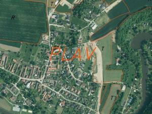 Prodej pozemku, Plav, 212 m2
