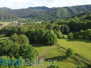 Prodej pole, Zábřeh, 2481 m2