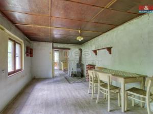 Prodej chaty, Krajková - Bernov, 45 m2