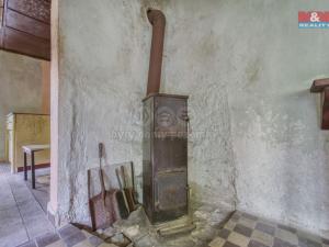 Prodej chaty, Krajková - Bernov, 45 m2