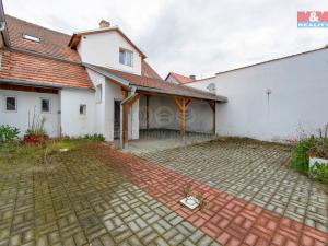 Prodej rodinného domu, Heřmanova Huť - Vlkýš, Revoluční, 401 m2
