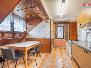 Prodej rodinného domu, Libušín, Sokola Tůmy, 146 m2