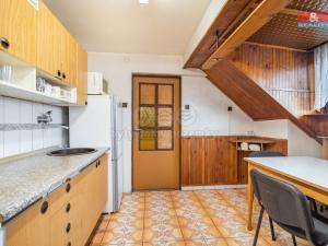 Prodej rodinného domu, Libušín, Sokola Tůmy, 146 m2