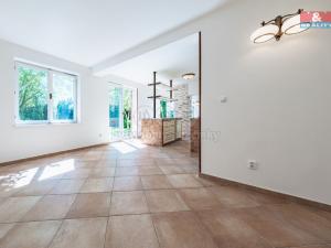 Prodej rodinného domu, Jirny, K Lesu, 164 m2