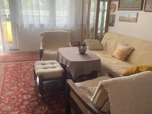 Prodej bytu 3+1, Praha - Chodov, Hrudičkova, 71 m2