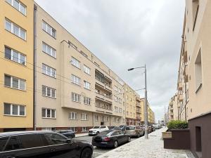 Prodej bytu 2+1, Pardubice, Sladkovského, 54 m2