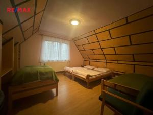Prodej rodinného domu, Široká Niva, 125 m2
