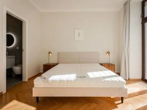 Pronájem bytu 4+kk, Praha - Žižkov, Řehořova, 119 m2