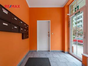 Prodej bytu 3+1, Praha - Libuš, V rohu, 107 m2