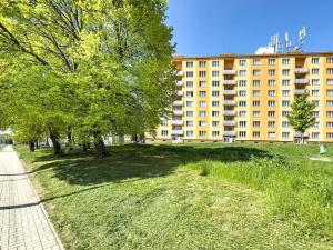 Prodej bytu 1+kk, Jirkov, Studentská, 19 m2
