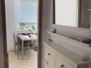 Pronájem bytu 1+1, Jičín, 38 m2